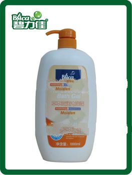 High Quality Herbaceous Body Lotion for Hotel Cheap (Moisten)