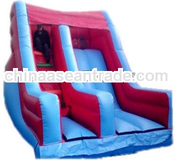 High Quality Inflatable Slide,Dry Slide