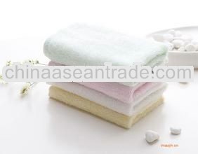 High Quality Jacquard personalized towel wrap