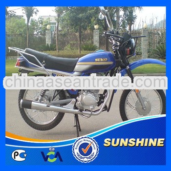 High Quality Modern low consumption dirt bike