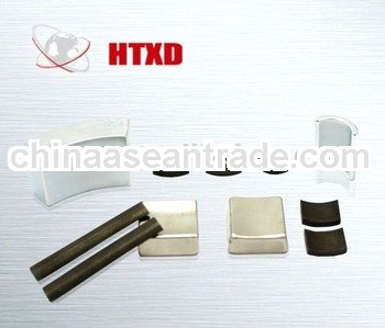 High Quality Neodymium Magnet for Motor