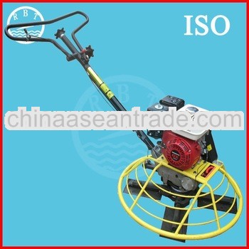 High Quality New Portable Concrete Power Trowel for Use