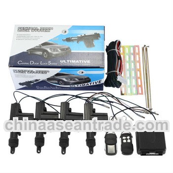 High Quality Remote Control For Car Central Locking System