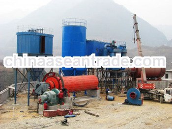 High Quality Silica Sand Rotary Dryer from professional manufacturer