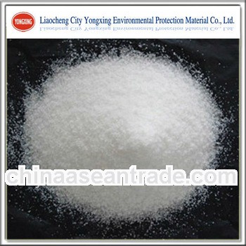 High Quality Sluge Dewatering Polyacrylamide