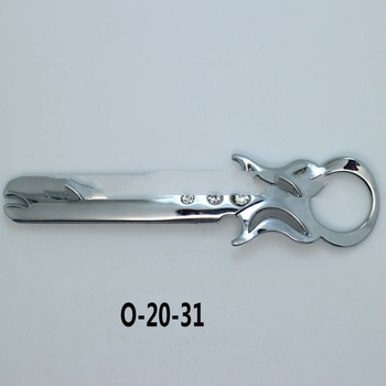 High Quality Stainless Steel Shaves Razors For Head