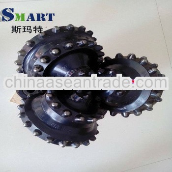 High Quality: TCI Tricone Bit