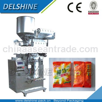 High Quality Vertical Packing Machine For Granule