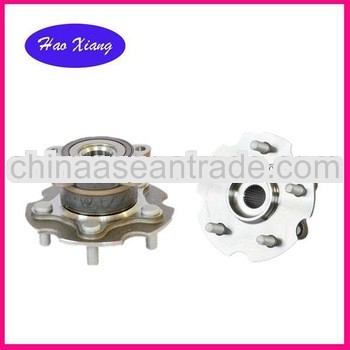 High Quality Wheel Hub Bearing for 58BWH17