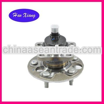 High Quality Wheel Hub use Bearing 5A-3104100