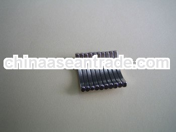 High Quality arc sintering neodymium magnets used in electronics