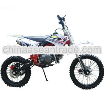 High Quality but Cheap 125cc Dirt Bike for Sale 17/14 (DB610)