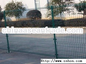 High Quality double circle fence (MANYFACTORY)