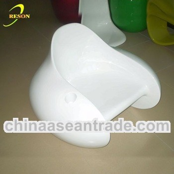 High Quality panton fiberglass chair made in 