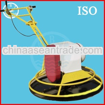 High Quality price for road trowel machine