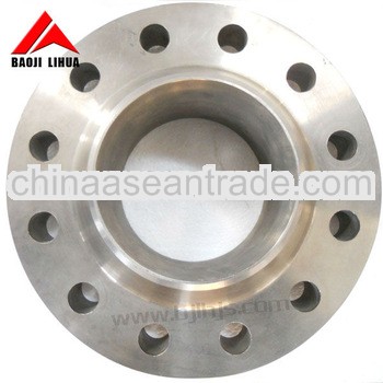 High Quality with best price titanium ANSI B16.5 flange,valve