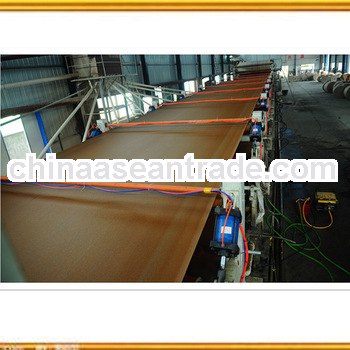 High Speed 2400mm kraft paper/corrugated paper making machine