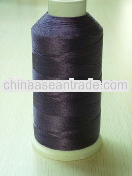 High Tenacity Bonded Polyester Upper Thread