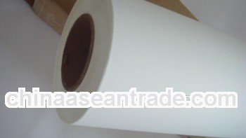 High UV Resistance PVC photo cold laminating film