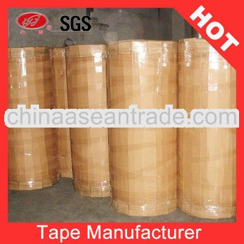 High Viscidity Jumbo Roll Bopp Tape