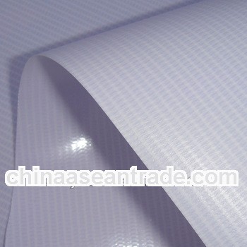 High adhesion car vinyl film,coated banner,flex banner material