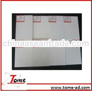 High density pvc celuka foam board