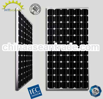 High efficiency 200w Solar panel dealers with good price