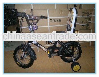 High end kid favoritre bicycle for sale