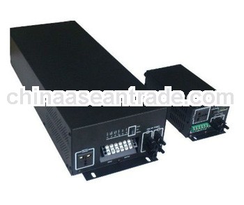 High frequency Pure sine wave hybrid solar inverter&controller