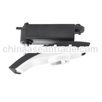High lumens COB 20W LED track light RS-GD-2001