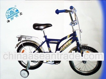 High order baby boy four wheel BMX,baby cycle