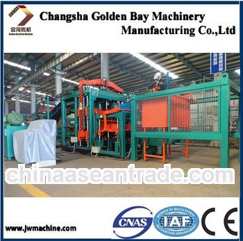 High output automatic salt block machine for sale