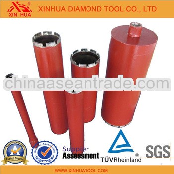 High performance cutting tool,diamond Dry Core Drill Bit