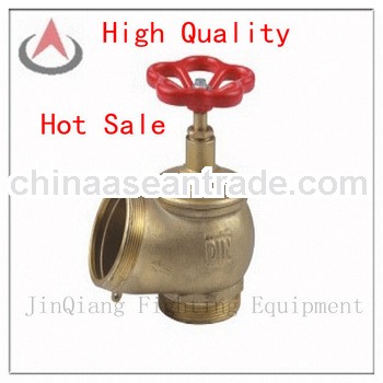 High performancewater brass fire hydrant