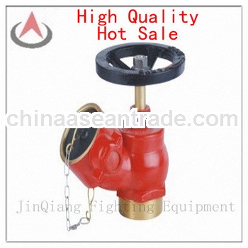 High performancewater fire hydant