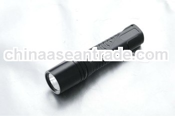 High power 5W led flashlight