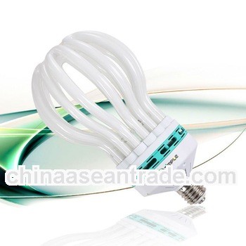 High power 8U lotus energy saving lamp