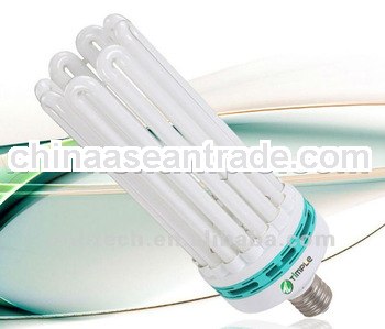 High power E40 base 8U cfl lamp 200w energy saving lamp
