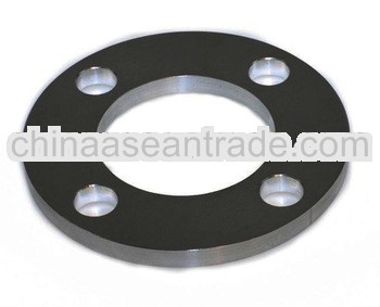 High precision aluminum wheel spacer