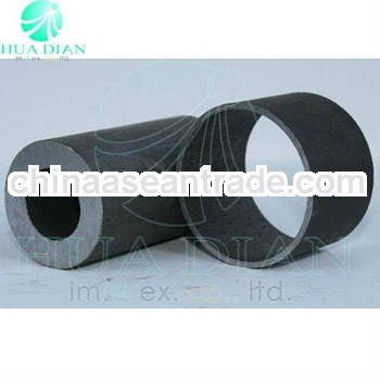 High precision seamless tube for power supply