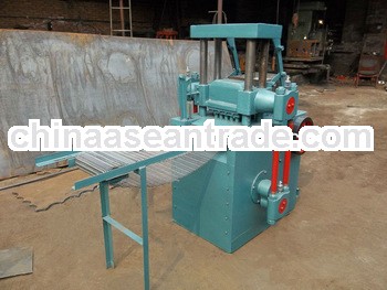 High pressure carbon tablet press machine