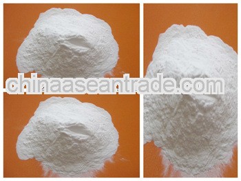 High purity Low sodium white corundum