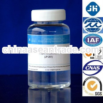 High purity silicone oil for release agent