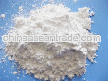 High purity white corundum Micropowder