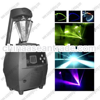 High quality 120w scanner moving head light powerful 2r