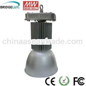 High quality 400W led high bay light approved by CE ROHS FCC EMC LVD