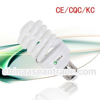 High quality 8000hrs Spiral Energy Saving Bulb