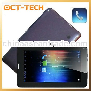 High quality Android 2G Tablet,GSM Bluetooth Android 4.0 Tablet