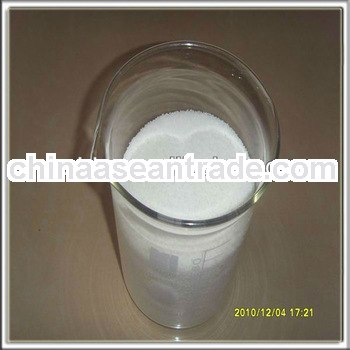 High quality Anionic Polyacrylamide for electronic sewage treatment