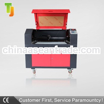 High quality & Best selling laser engraving cutting machine